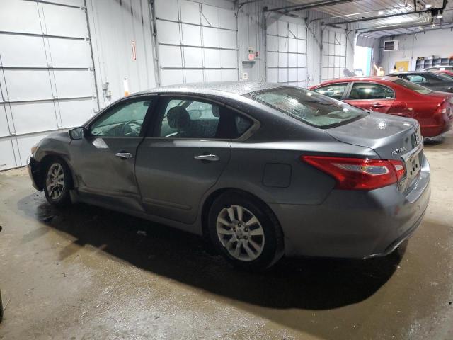 2016 NISSAN ALTIMA 2.5 - 1N4AL3AP4GN385994