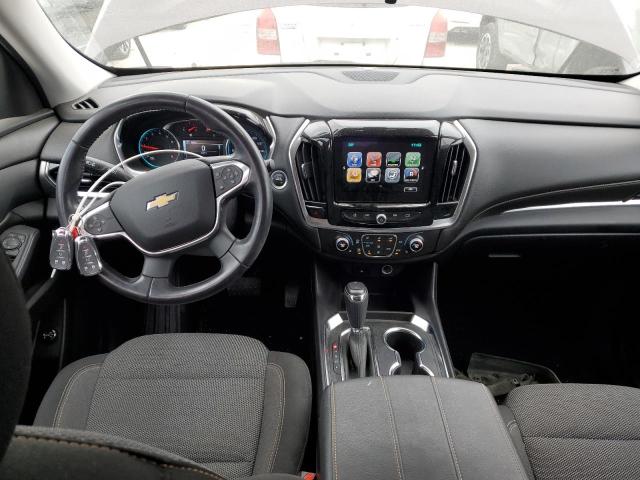 2018 CHEVROLET TRAVERSE L - 1GNERGKW7JJ113663