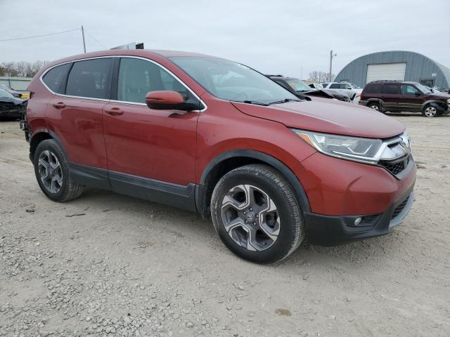 2017 HONDA CR-V EX - 5J6RW2H53HL050820