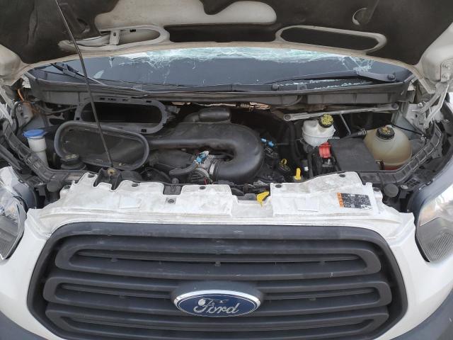 VIN 1FTYR1YM4HKB49579 2017 FORD TRANSIT no.12