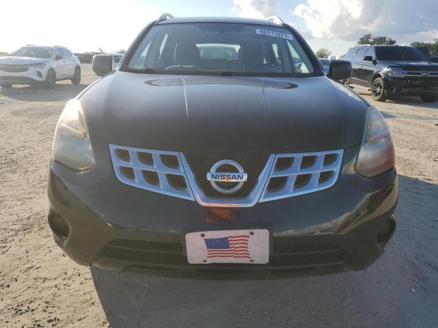 VIN JN8AS5MV4FW756040 2015 NISSAN ROGUE no.5