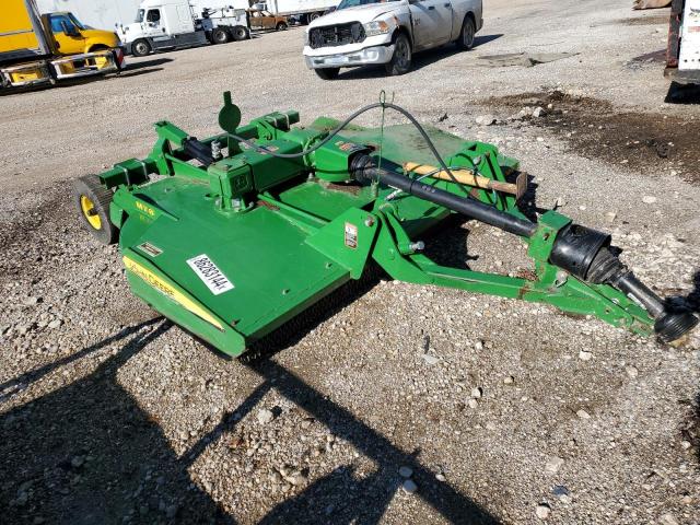 2021 JOHN DEERE MX8 #3038310723