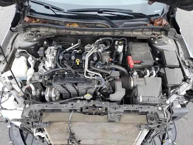 2021 NISSAN ALTIMA SV - 1N4BL4DV5MN410305