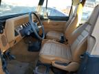 Lot #3025115222 1993 JEEP WRANGLER /