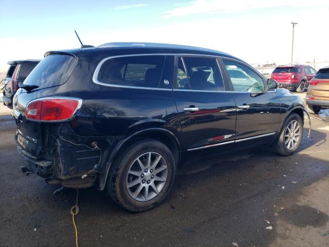 2016 BUICK ENCLAVE - 5GAKVBKD2GJ224866
