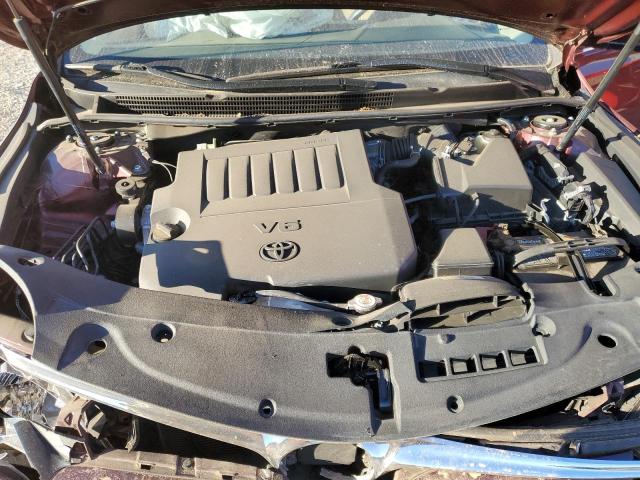 2016 TOYOTA AVALON XLE - 4T1BK1EB7GU231561