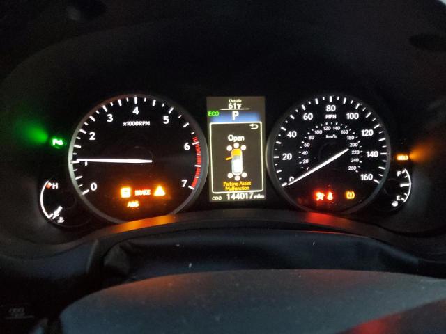 2016 LEXUS NX 200T BA - JTJBARBZ9G2063101