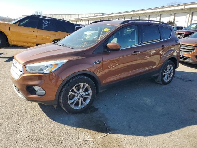 2017 FORD ESCAPE SE #3025820312