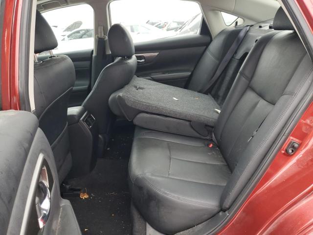 2015 NISSAN ALTIMA 2.5 - 1N4AL3AP9FC161341