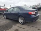 Lot #3030391475 2012 TOYOTA COROLLA BA