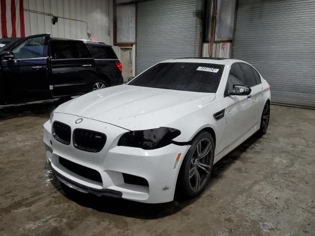 2013 BMW M5 #3029351777