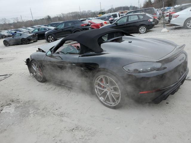 2023 PORSCHE BOXSTER SP WP0CC2A81PS222016