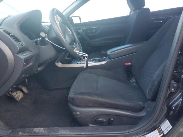 2015 NISSAN ALTIMA 2.5 - 1N4AL3AP2FN899695