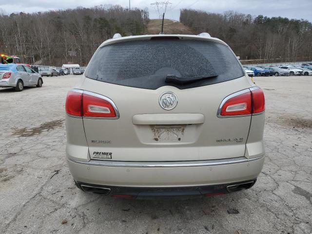 2015 BUICK ENCLAVE - 5GAKVBKD4FJ353304