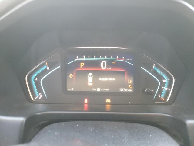 2019 HONDA ODYSSEY EX - 5FNRL6H50KB008797
