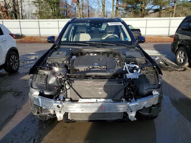 2022 MERCEDES-BENZ GLC 300 4M - W1N0G8EB1NG071798