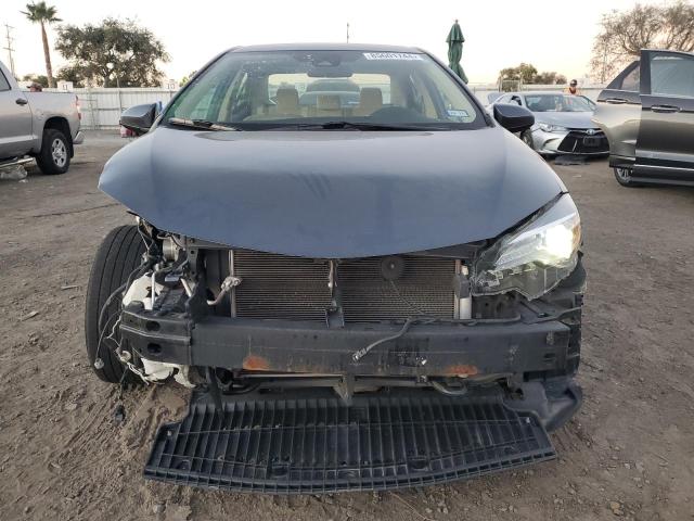 2017 TOYOTA COROLLA L - 2T1BURHE8HC851711