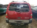 Lot #3027357353 2002 NISSAN XTERRA XE