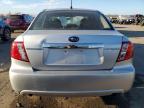 Lot #3024411545 2008 SUBARU IMPREZA 2.