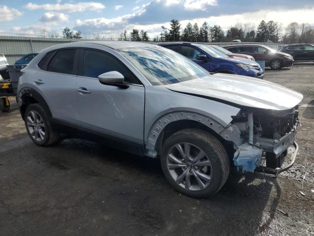 VIN 3MVDMBBL4MM259973 2021 MAZDA CX30 no.4