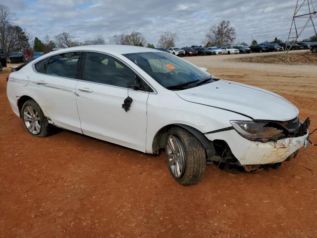 2015 CHRYSLER 200 LIMITE - 1C3CCCAB9FN575770