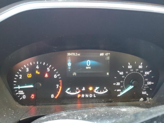 2021 FORD ESCAPE SE - 1FMCU9G68MUA28784