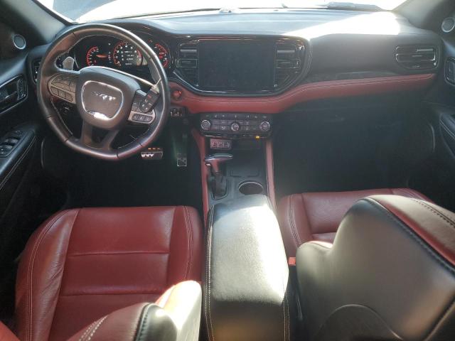 2023 DODGE DURANGO SR - 1C4SDJGJXPC580495