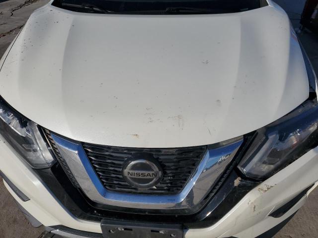2020 NISSAN ROGUE S - 5N1AT2MTXLC740620