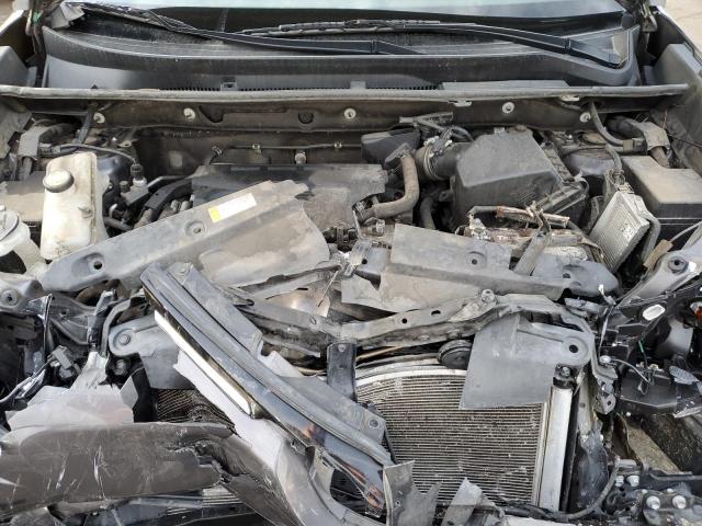 2016 TOYOTA RAV4 LIMIT - 2T3DFREV1GW503938