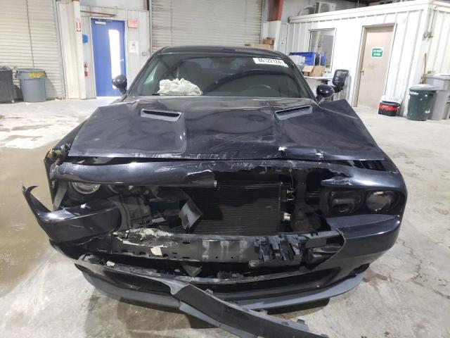 2017 DODGE CHALLENGER - 2C3CDZBT9HH550967