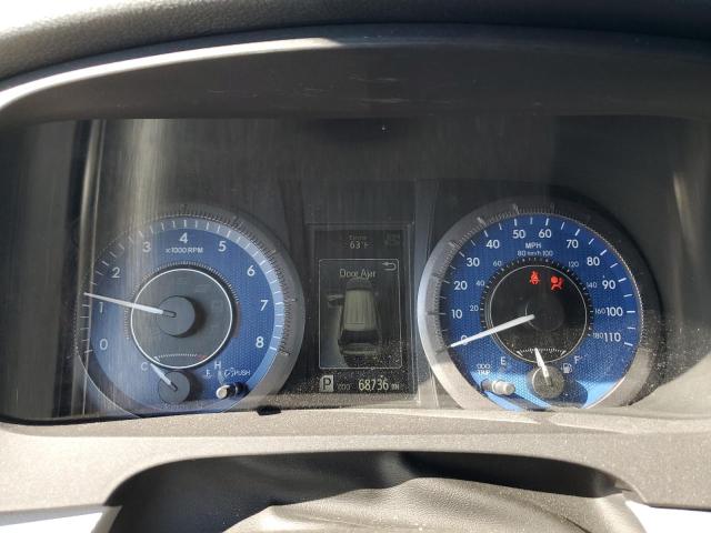 2020 TOYOTA SIENNA XLE - 5TDYZ3DC4LS026066