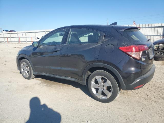 VIN 3CZRU6H36JG711738 2018 HONDA HR-V no.2