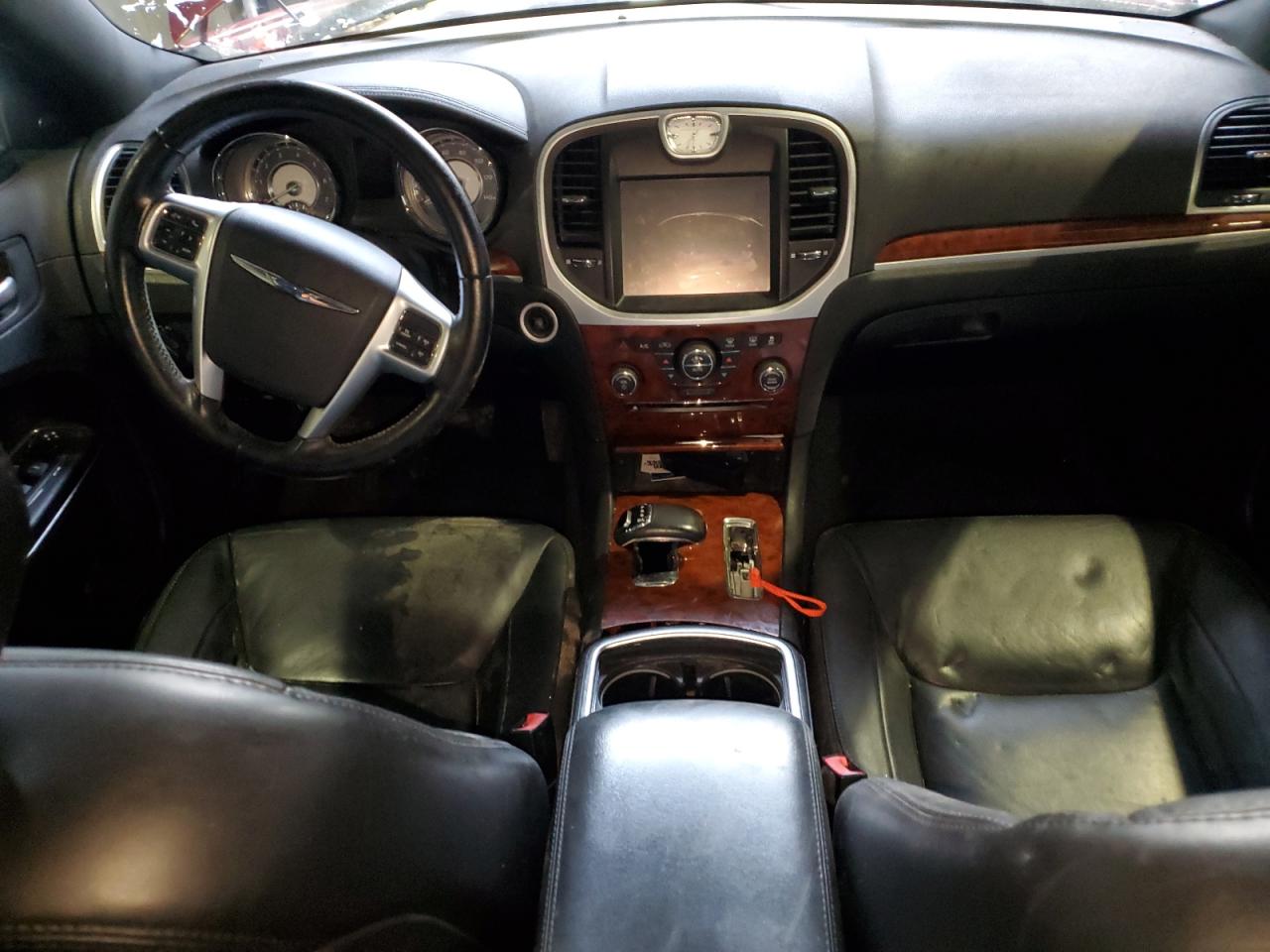 2C3CCACG1CH166664 - 2012 CHRYSLER 300 - #83949904