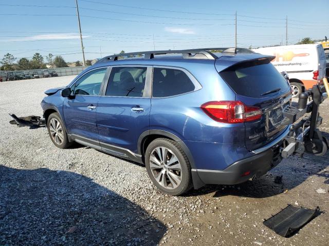 2021 SUBARU ASCENT TOU - 4S4WMARD3M3427988