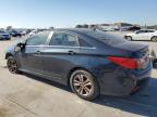 Lot #3023897275 2014 HYUNDAI SONATA GLS