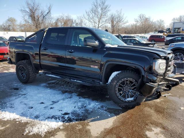 2016 GMC SIERRA K15 - 3GTU2NEC4GG336249