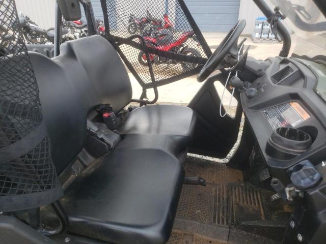 2022 HONDA SXS500 M 1HFVE0365N4700500