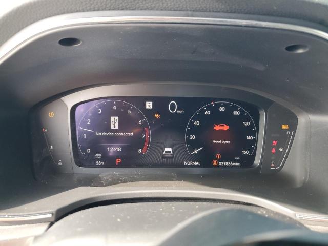 2023 ACURA INTEGRA 19UDE4H21PA003690