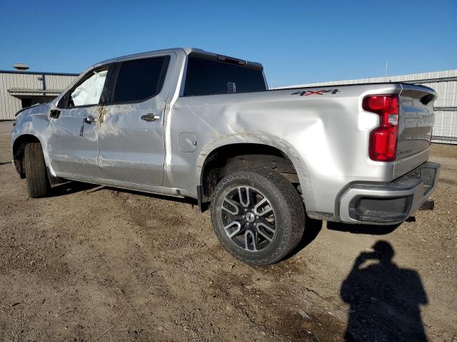 2019 CHEVROLET SILVERADO - 3GCUYEED7KG146638