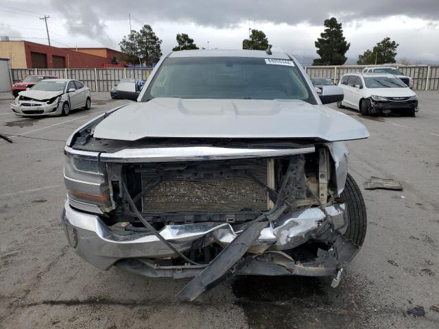 2016 CHEVROLET SILVERADO - 3GCUKREC3GG191289
