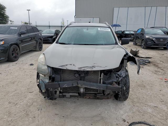 VIN JN8AS5MT7EW601396 2014 NISSAN ROGUE no.5