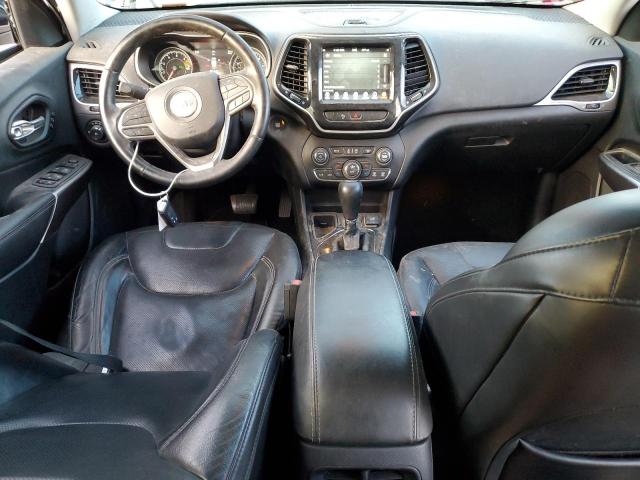 2019 JEEP CHEROKEE L - 1C4PJLDB7KD416230