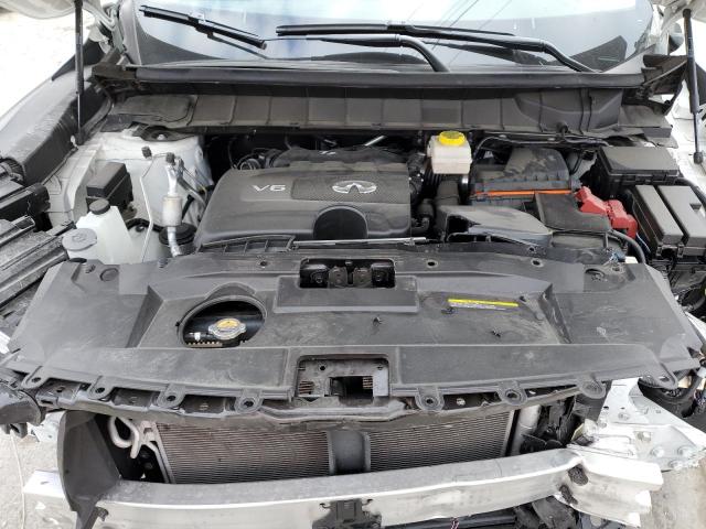 2024 INFINITI QX60 PURE 5N1DL1ER9RC345816