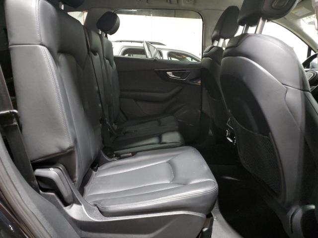 2019 AUDI Q7 PRESTIG - WA1VAAF70KD023460