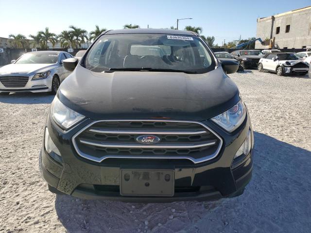 VIN MAJ3S2FE5MC441929 2021 FORD ECOSPORT no.5