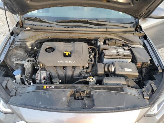 2018 HYUNDAI ELANTRA SE - 5NPD74LF9JH317851