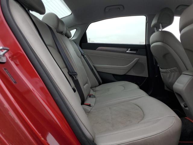 2015 HYUNDAI SONATA SPO - 5NPE34AF0FH095954