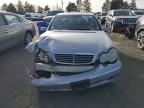 MERCEDES-BENZ C 240 photo