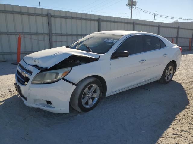 Vin: 1g11b5sa2df126888, lot: 83208154, chevrolet malibu ls 2013 img_1