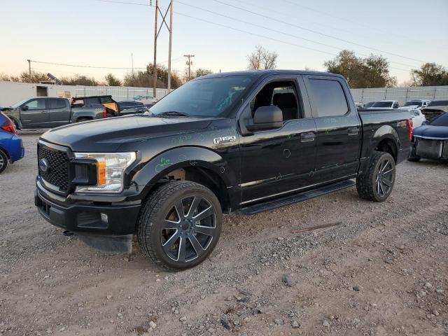 FORD F150 SUPER